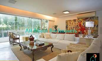 Imagem: Apartamento para venda com 180 metros quadrados