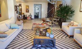 Imagem: Cobertura a venda 560 m² 4 suítes 1 suíte