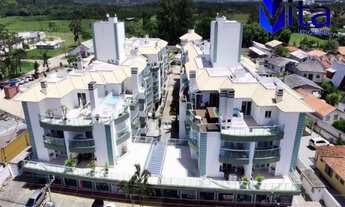 Imagem 2: APARTAMENTO RESIDENCIAL em FLORIANÓPOLIS - SC, CACHOEIRA DO BOM JESUS