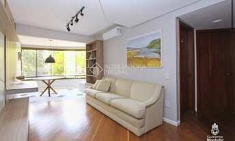 Imagem 4: Apartamento venda possui 72m. Altos Higienopolis, 2 dormitórios vaga reformado e desocupa