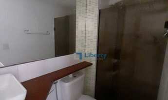 Imagem 5: Apartamento com 2 dormitórios para alugar, 89 m² por R$ 1.500,00/mês - Santa Rosa - Niteró