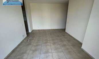 Imagem 2: Apartamento 01 dormitório à venda, 49m² com vaga de garagem - Vila Guarani (Zona Sul) - Sã