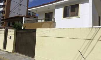 Imagem 2: Salvador - Casa Padrão - Pituba