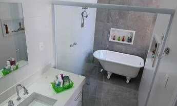 Imagem 7: Casa com 4 dormitórios à venda, 450 m² por R$ 4.500.000,00 - Charitas - Niterói/RJ