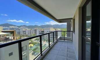 Imagem 2: Apartamento para venda tem 120 metros quadrados com 4 quartos