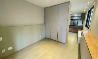 Imagem 5: Apartamento para Locação em São Paulo, Santa Cecília, 1 dormitório, 1 banheiro, 1 vaga