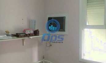 Imagem 5: Apartamento com 3 dorms, Aparecida, Santos - R$ 550 mil, Cod: 4993