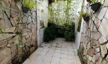 Imagem 6: Casa para aluguel de 1º andar bem arejada