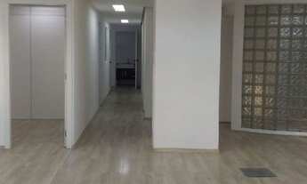 Imagem 3: Conjunto para alugar, 146 m² por R$ 5.800,00/mês - Bela Vista - São Paulo/SP