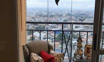 Imagem 6: Apartamento com 3 dorms, Mooca, São Paulo - R$ 740.000,00, 75m² - Codigo: 1390