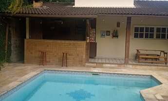 Imagem 7: Maravilhosa casa no Condomínio Ubá 5 de alto padrão em Pendotiba - Niterói