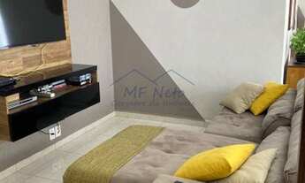 Imagem 3: Casa com 4 dorms, Cidade Jardim, Pirassununga - R$ 1.1 mi, Cod: 10132385