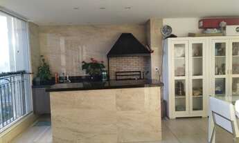 Imagem 4: Apartamento para Venda em São Paulo, Vila Gomes Cardim, 3 dormitórios, 3 suítes, 5 banheir