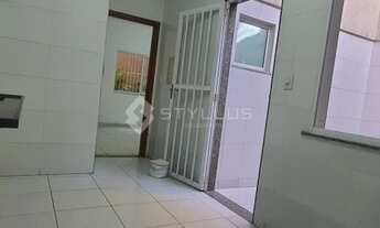 Imagem 6: Rio de Janeiro - Apartamento Padrão - Cascadura