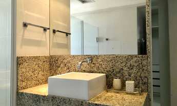 Imagem 6: Rio Vermelho exclusive Duplex dois quartos