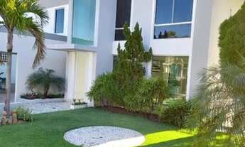 Imagem: Sobrado para venda tem 380 metros quadrados