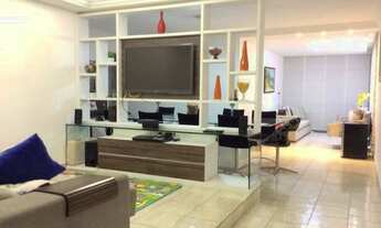 Imagem: Casa com 224m2, com 4 quartos e terraço