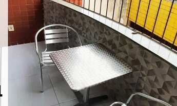 Imagem: Bancários 80m² Apartamento com 3 Quartos!