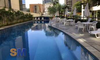 Imagem 6: SAO PAULO - Apartamento Padrão - MOEMA