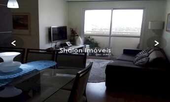 Imagem 2: Apartamento No Cond. Terrara 74M³ | 3 Dorms