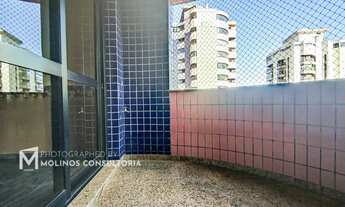 Imagem 6: Apartamentos no Edifício Chacara Anália Franco - 345m² - Anália Franco - Rua Maestro Tom J