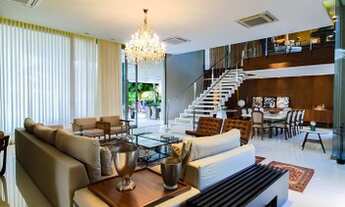 Imagem 4: CASA PARA VENDA 5/4 SENDO 5 SUÍTES - 900m² em Patamares - Salvador - BA