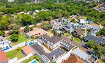 Imagem 7: Sobrado com 3 dormitórios à venda, 785 m² por R$ 10.000.000,00 - Jardim Eliza I - Foz do I