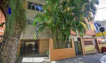 Imagem: Botafogo, Rua Nobre, 51 m², Garagem na