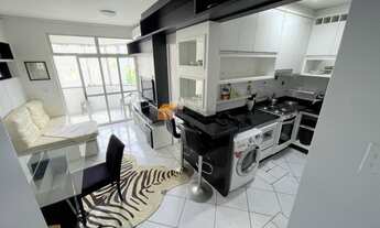 Imagem 4: Apto mobiliado com vista mar e condomínio pé na areia - Escritura Pública