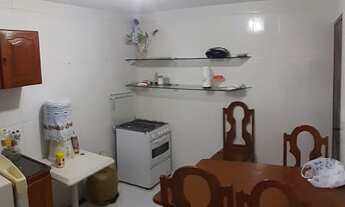 Imagem 5: Casa de condomínio para venda possui 100 metros quadrados com 4 quartos em Ebenezer - Grav