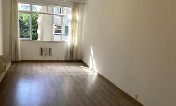 Imagem 3: Apartamento para aluguel possui 110 metros quadrados com 3 quartos em Ipanema - Rio de Jan