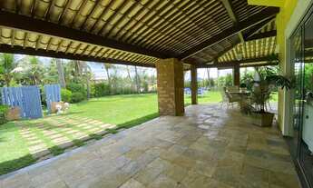 Imagem 2: Linda Casa há 100 m da praia