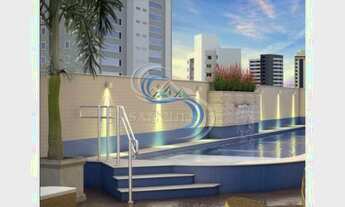 Imagem 2: Apartamento 3 dormitórios na Praia Grande - Vila Caiçara