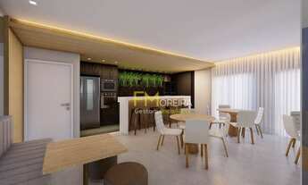 Imagem: Apartamento com 2 dormitórios à venda