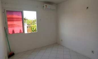 Imagem 5: CB] Linda Casa 4/4 praia do flamengo condomínio 4 quartos próximo de colégio praia