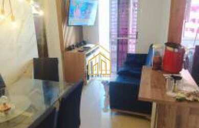 Imagem 4: APARTAMENTO COM 2 QUARTOS PARA VENDA