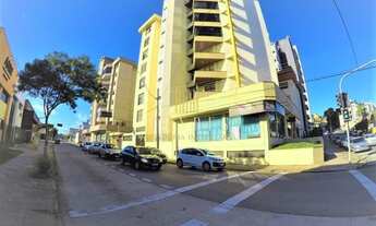 Imagem: CAXIAS DO SUL - Apartamento Padrão - Pio