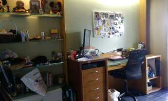 Imagem 6: Apartamento com 4 dormitórios à venda, 178 m² por R$ 760.000,00 - Parnamirim - Recife/PE