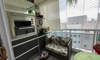 Imagem 5: Apartamento para venda tem 74 metros quadrados com 2 quartos em Brás - São Paulo - SP