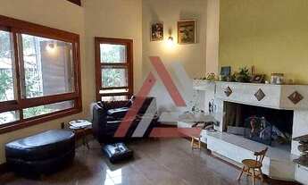 Imagem 4: Casa em Jurerê com 7 quartos à venda por R$ 4.000.000 - Jurerê - Florianópolis/SC - FRM Im