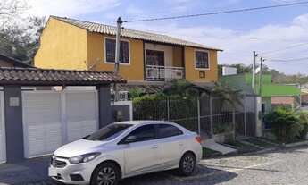 Imagem 2: PC801 Excelente Casa Duplex com 3 Quartos, Suíte e Piscina, no Condomínio Vilage do Moinho