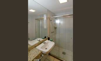 Imagem 5: Apartamento para venda 50 metros quadrados com 1 quarto