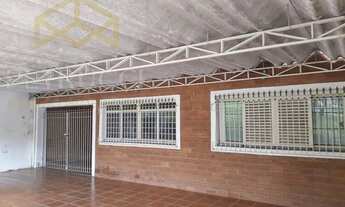 Imagem 3: Casa - Vila Joaquim Inácio - Campinas