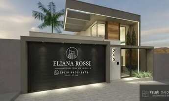 Imagem 4: Casa com 5 dormitórios à venda em Varginha