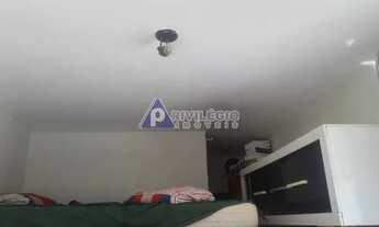 Imagem 2: Privilégio Imóveis vende: Kitnet, Conjugado em Botafogo - RIO DE JANEIRO/RJ