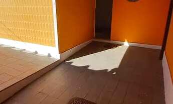 Imagem 5: Casa para aluguel possui 105 metros quadrados com 2 quartos em Taquara - Rio de Janeiro