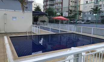 Imagem 3: Apto 03 quartos mobiliado no Spazio Mistral!!!