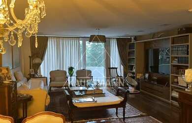 Imagem 3: Jardim Europa reformado