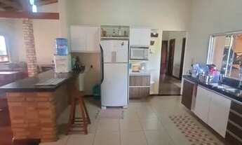 Imagem 6: IBIPORã - Casa Padrão - ESTRADA DOS PIONEIROS