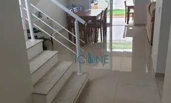 Imagem 5: Casa com 3 dormitórios, 143 m² - venda por R$ 750.000,06 ou aluguel por R$ 4.680,00/mês